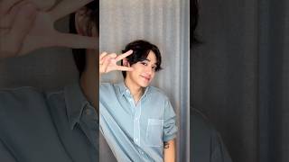 DDDDDD hey🎶😲 #LUCAS #루카스#Renegade #LUCAS_Renegade #DJ