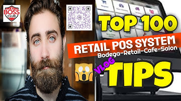 The Benefits Of Self Ordering Kiosk  Self-Checkout For Restaurants Honest Video