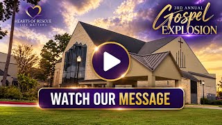 2026 Gospel Explosion