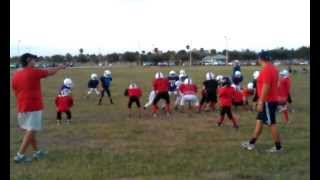 Rgv peewee texans screenshot 5