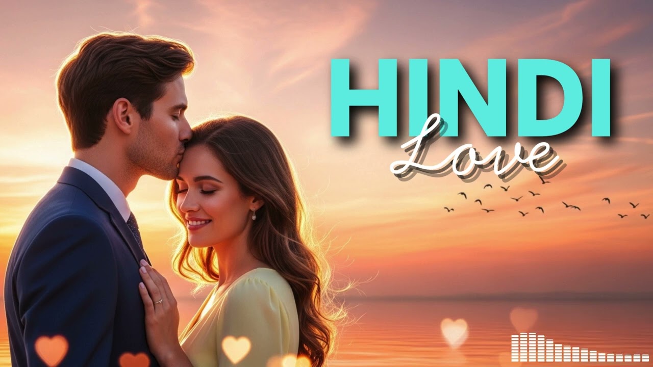 Best Bollywood Love Songs 💖 Evergreen + Latest Hindi Love Songs Mix