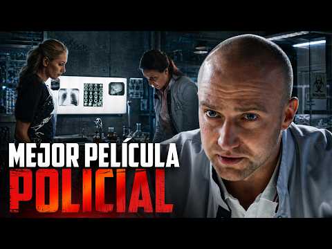IMPACTANTE THRILLER CRIMINAL sobre una venganza que no esperabas | True crime | Series policiacas