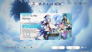 Saving 20.000++ Primogems for C6 Eula - 36 stars 3.0 Spiral Abyss | Genshin Impact