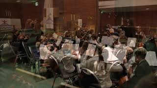 Prelude performs D Tour