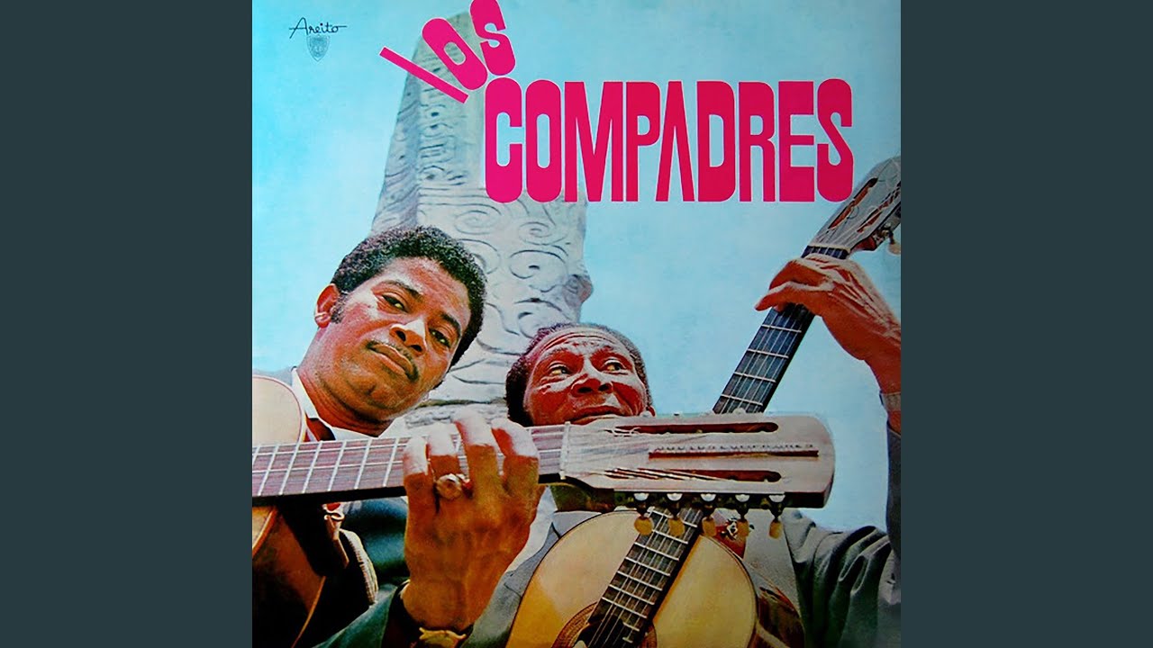 在 YouTube 上观看 Ven Porque Te Quiero (Remasterizado)