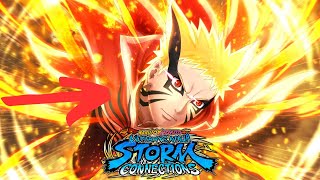 How to Get Good at Naruto Storm Connections