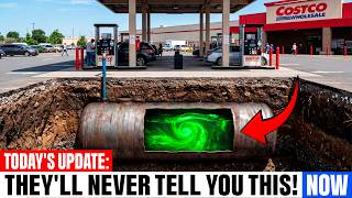 STOP Going to This Gas Station! (Mechanics Tested Them — One Hidden Detail Is Damaging Engines)