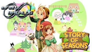 Story of Seasons Review