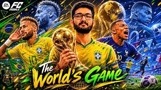 H2H Division Rivals Grinding, Pack Opening || FC Mobile Live