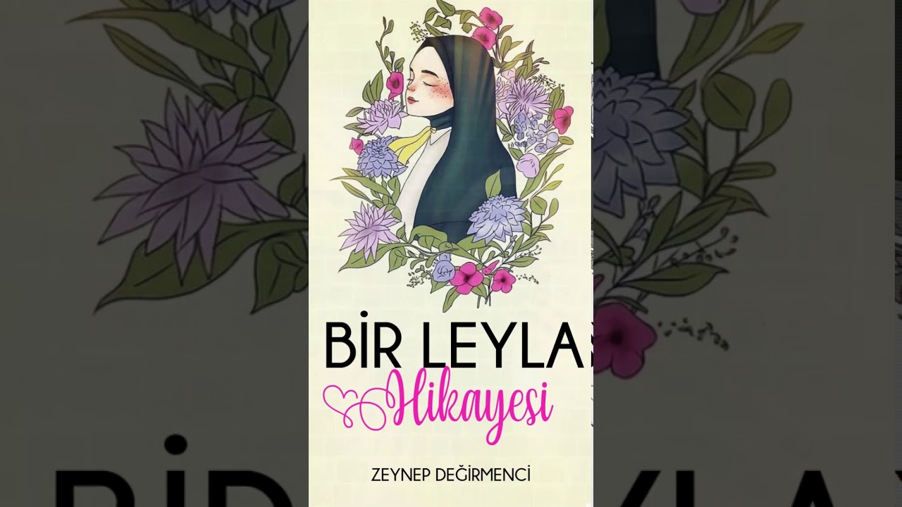 BİR LEYLA HİKAYESİ - Leyla ile Ertuğrul