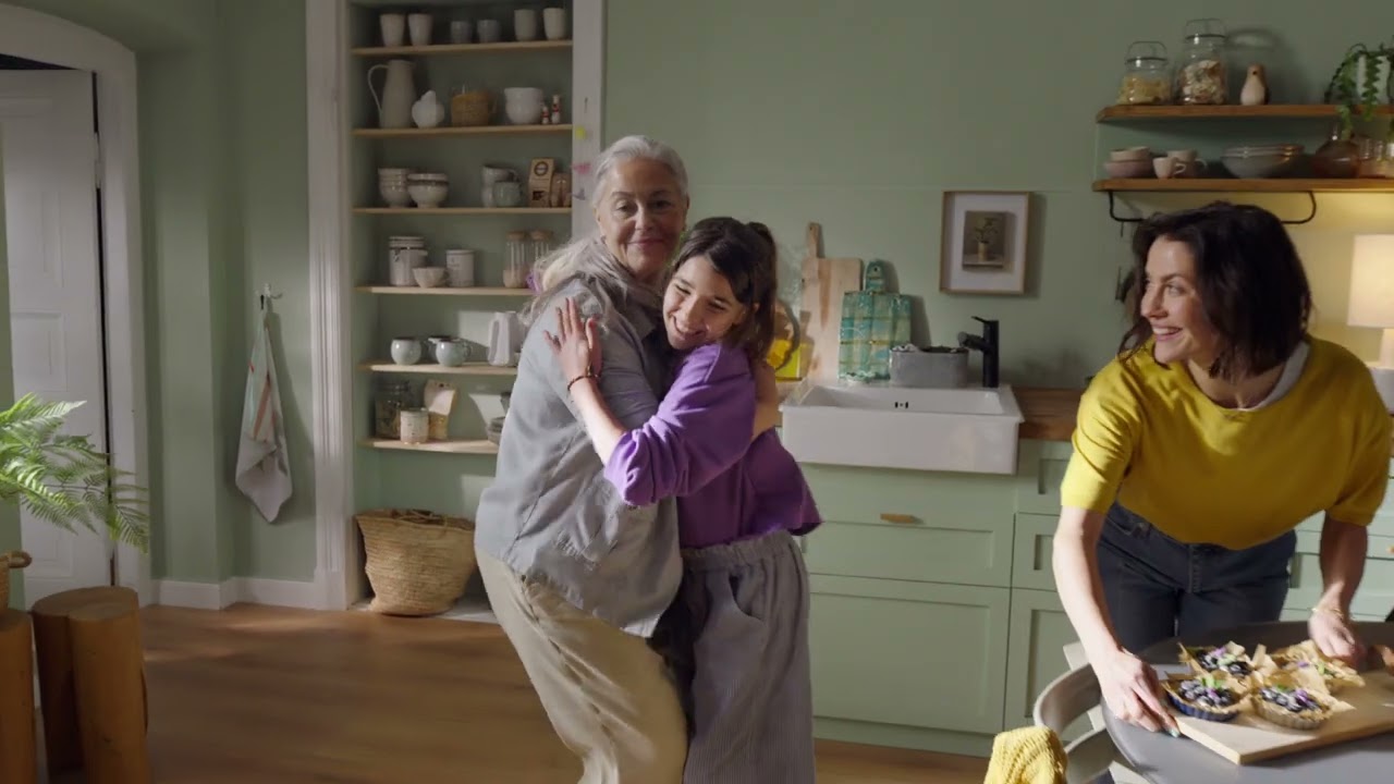 Diese natürlichen Wandfarben bringen Ruhe in dein Zuhause | Naturell Kreidefarben