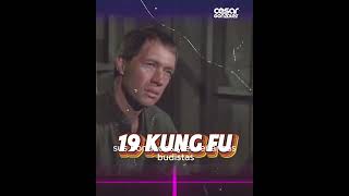 Kung Fu 1972 Asi Termino El Capitulo Final De La Serie