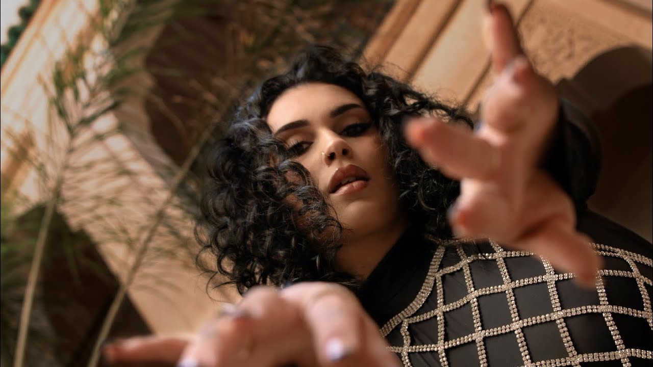 Carina Rodrigues - Sonho (Vídeo oficial)