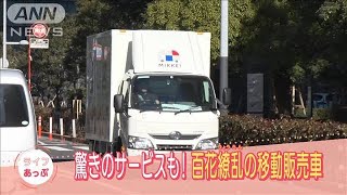 お知らせ 公式 選挙カー 移動販売車の株式会社グリーンオート 神奈川県小田原市