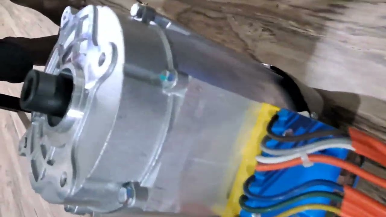 Datai 3000watt Motor Datai Controller Wiring Full details - Naks