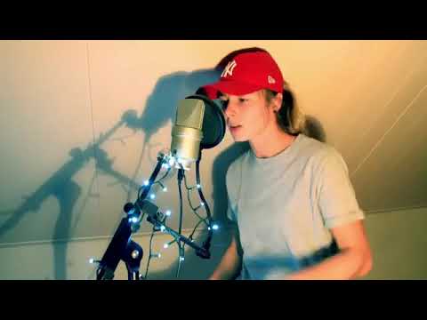TONES AND I-MONKEY DANCE (COVER BY SERA) full version!!!