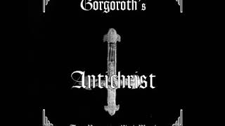 Gorgoroth &quot; ANTICHRIST&quot; full álbum