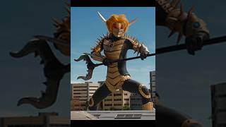 Ultraman Seijin Part 6 | Alien Babarue #shorts #kaiju #ultraman #tsuburayaproduction