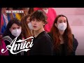 Amici 22 - Samu - Ain't nobody - Sfida
