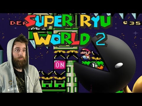 BUT, WHY? [SUPER RYU WORLD 2] [#07] - YouTube
