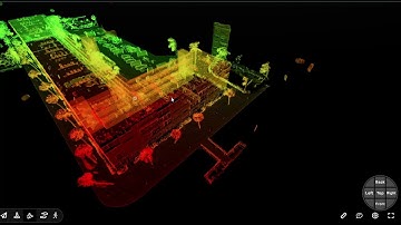 Video   Xray, Thermal, PointCloud