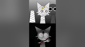 Incredibox Sprunki Phase 4 Vs Sprunki Phase 4 But Alive