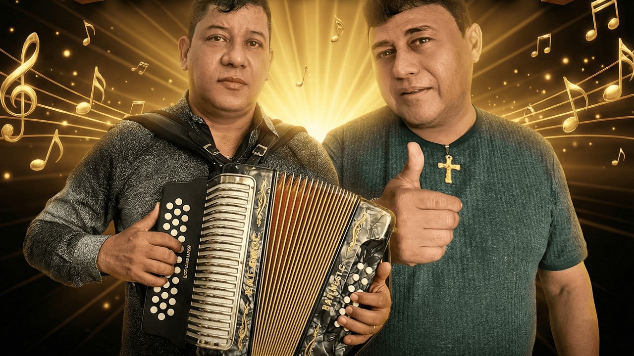 Regresa. Robinson Damián de Los Embajadores Vallenatos & Minel Nieto (Video)