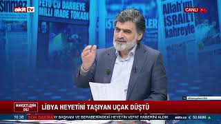 Akdenizde Çakallar Ortaklığı Kuruldu