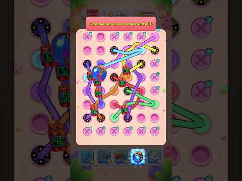 Playful Rope 3D gameplay
