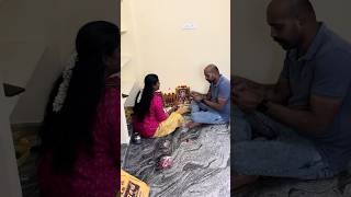 Minivlog🏡Finalla pudhu veetla pal kachunu rombo happy🙏#shorts#diml#minivlog#home#pooja