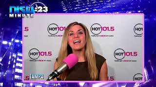 Tampa Minute Taylor Swift Will Join The Voice As A Mega Mentor