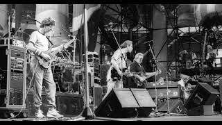 Grateful Dead - 6/18/89 - Shoreline Amphitheatre - Mountain View, CA - sbd
