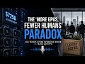 The 'More GPUs, Fewer Humans' Paradox: Big Tech's $725B Spending Spree vs. Mass Layoffs