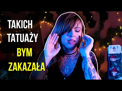 NAJGORSZE miejsce na tatuaż | Tatuatorzy Mówią 2 | Wszystko o tatuażach #60