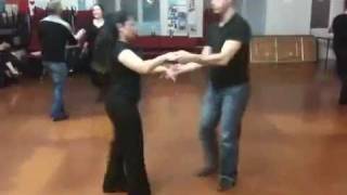 16 May 2011 - Beginner Routine