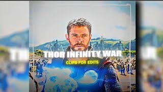 Thor Twixtor Pack 4K Thor Scene Pack Humble Editz Pls Gave Credit