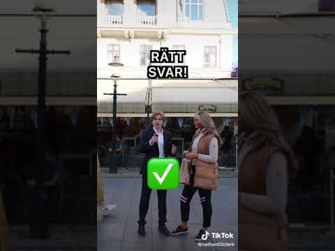 Taggade på Jockes