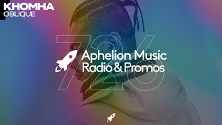 KhoMha - Oblique (Extended Mix) Resimi