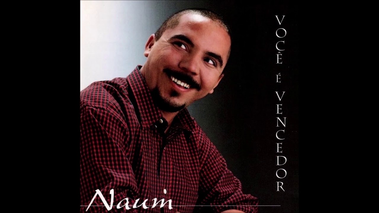 Mira Naum - Ele é Jesus - 1998 en YouTube Mira Naum - Ele é Jesus - 1998 en YouTube