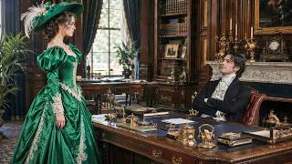 The Duke Mocked Her Final Goodbye—Then Opened Her Empty Wardrobe And Collapsed To His Knees...