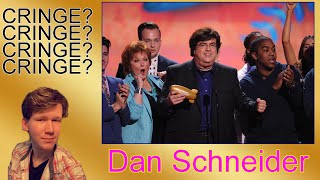 Dan Schneider Constantly Referencing Old Shows In Other Shows