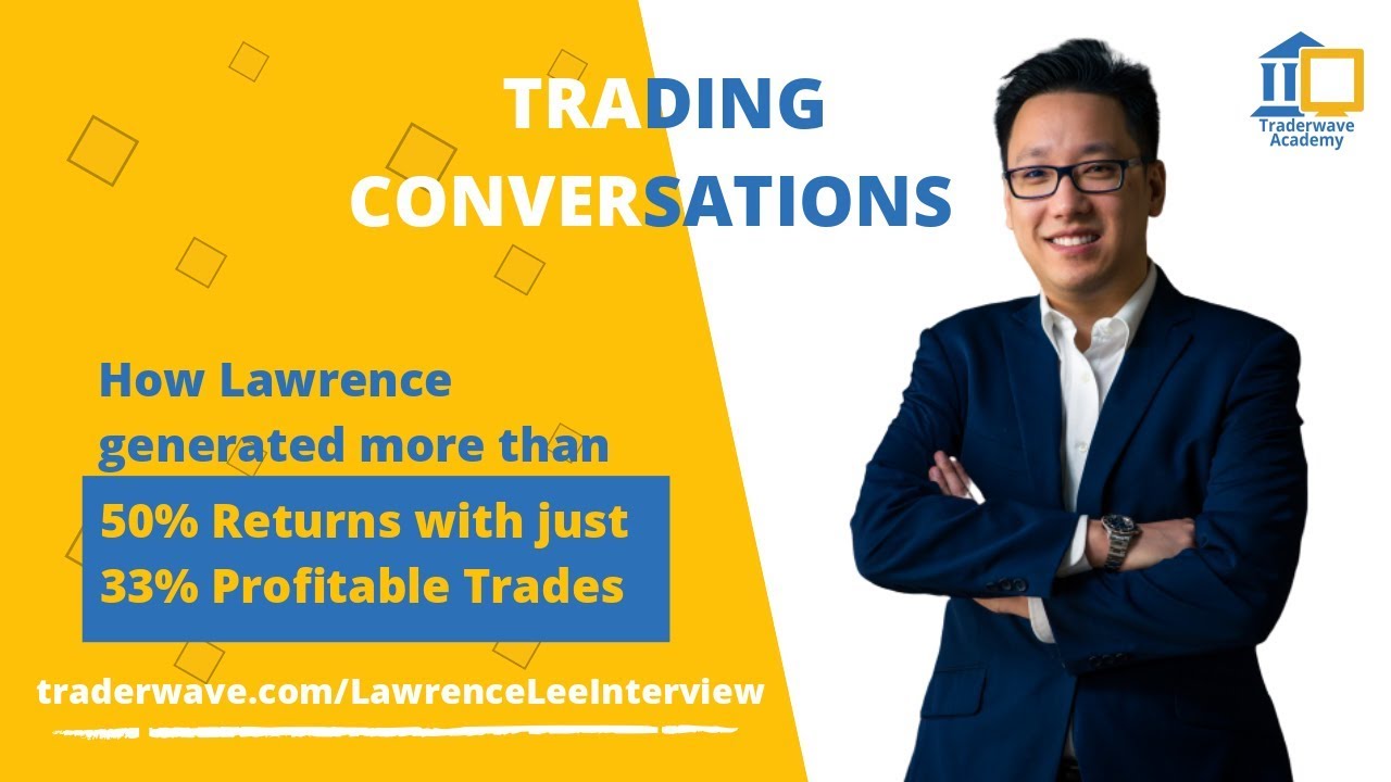 How Lawrence Lee generates more than 50 returns with just 33