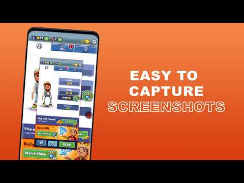 Screen Recorder: Vidma REC