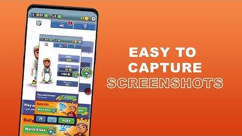 Free Screen Recording App for Android: Vidma Screen Recorder