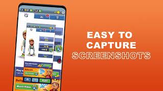 Free Screen Recording App for Android: Vidma Screen Recorder screenshot 3