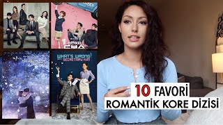 TOP 10 ROMANTİK KORE DİZİSİ | yabancı dizi önerileri, korean dramas