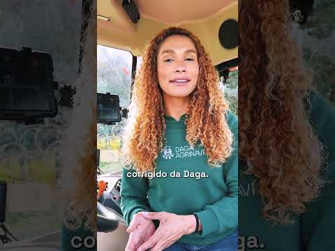 📡 O sinal do GPS Daga é aberto?