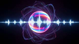 Flow State Visual Pulse | Study, Work & Meditate (10 Hours)