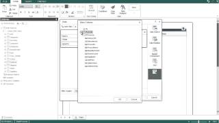 Using Data Filtering in Web Designer - [Shot on version 2015.1]