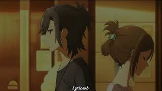 Eredaze - We Left it Behind ( lyrics + sub español )